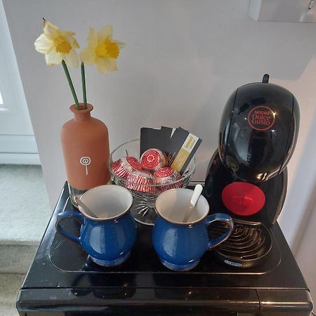 The Bothy Suite By Temple Wood Lochgilphead Ruang foto