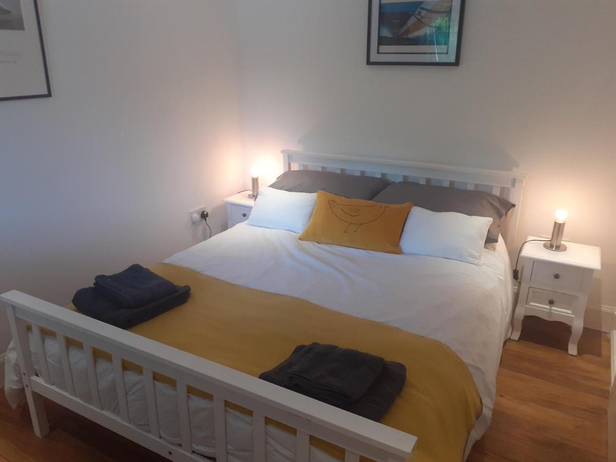 The Bothy Suite By Temple Wood Lochgilphead Bagian luar foto