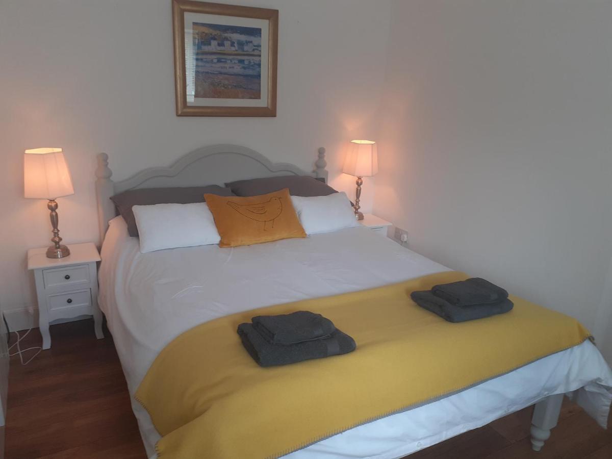 The Bothy Suite By Temple Wood Lochgilphead Bagian luar foto
