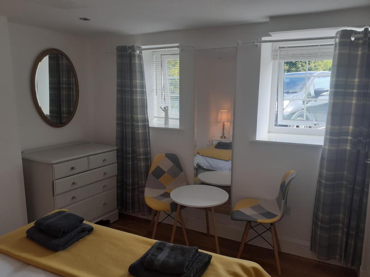 The Bothy Suite By Temple Wood Lochgilphead Bagian luar foto