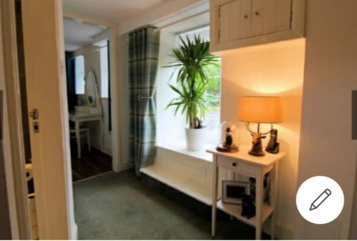 The Bothy Suite By Temple Wood Lochgilphead Bagian luar foto